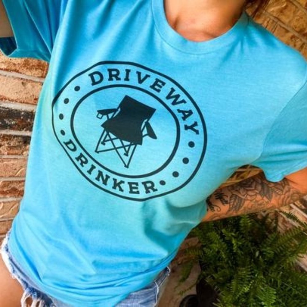 Prickly Pear Company - Driveway Drinker